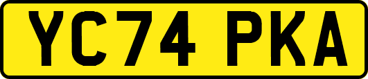 YC74PKA