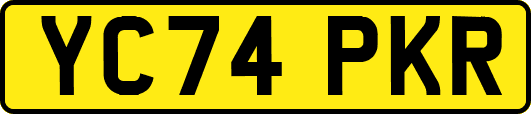 YC74PKR