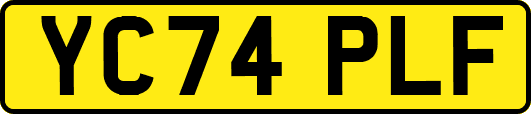 YC74PLF
