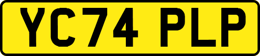 YC74PLP