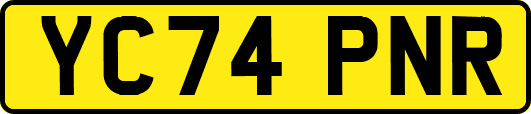 YC74PNR