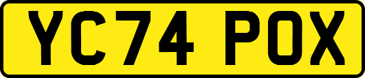 YC74POX