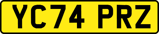 YC74PRZ