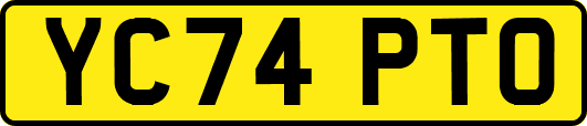 YC74PTO