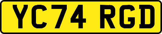 YC74RGD
