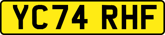 YC74RHF