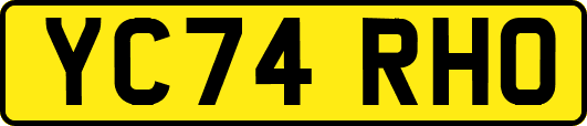 YC74RHO