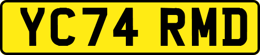 YC74RMD