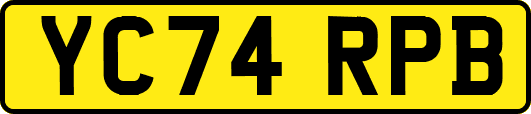 YC74RPB
