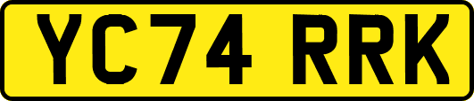 YC74RRK