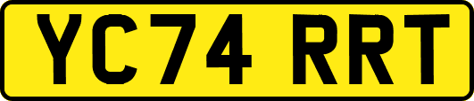 YC74RRT