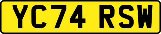 YC74RSW