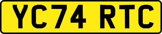 YC74RTC