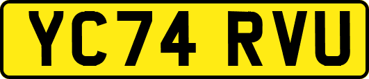 YC74RVU