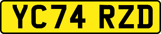 YC74RZD