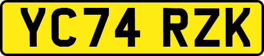 YC74RZK