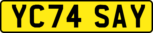 YC74SAY