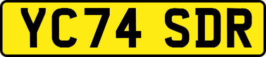 YC74SDR