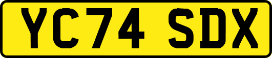 YC74SDX