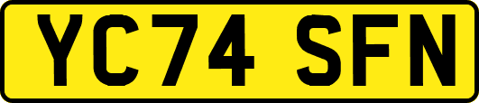 YC74SFN