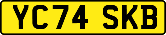 YC74SKB