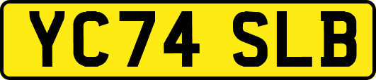 YC74SLB