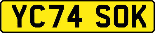 YC74SOK