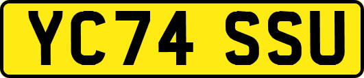 YC74SSU