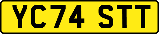 YC74STT