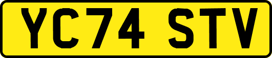 YC74STV