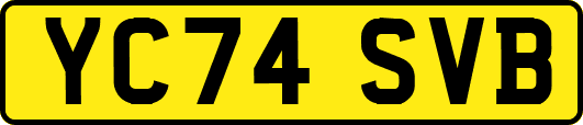 YC74SVB