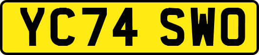 YC74SWO