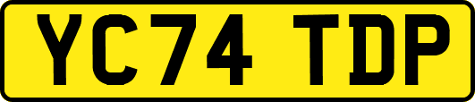 YC74TDP