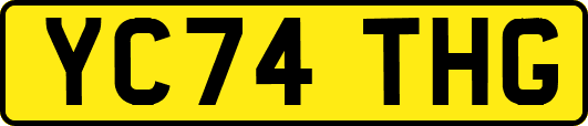 YC74THG