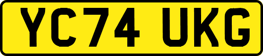 YC74UKG