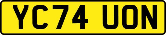 YC74UON