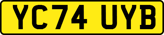 YC74UYB
