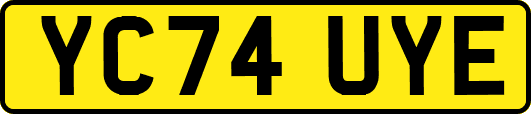 YC74UYE