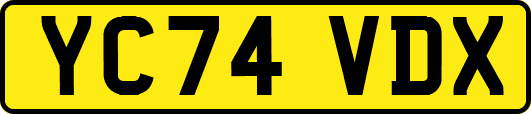 YC74VDX