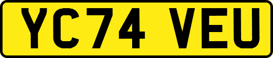 YC74VEU