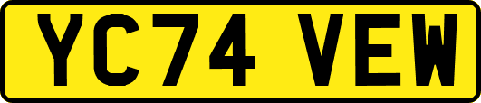YC74VEW