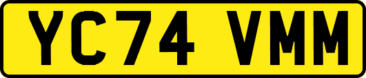 YC74VMM