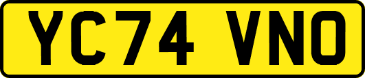 YC74VNO