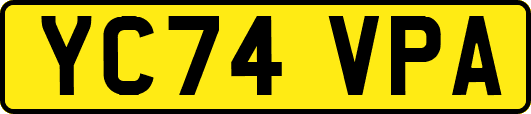 YC74VPA