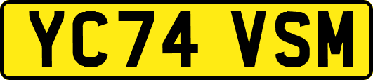 YC74VSM