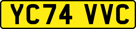 YC74VVC