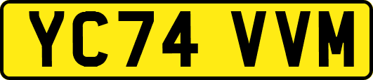YC74VVM