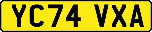 YC74VXA