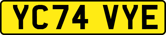 YC74VYE