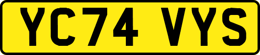 YC74VYS